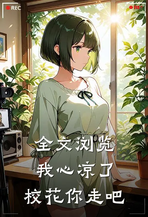 全文浏览我心凉了,校花你走吧免费阅读
