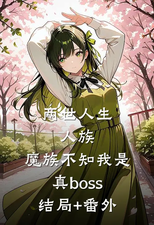 两世人生，人族、魔族不知我是真boss结局+番外