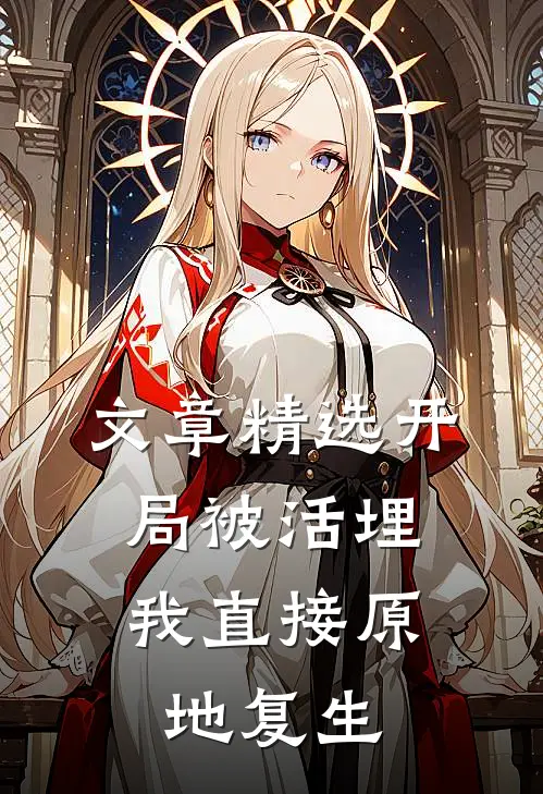 文章精选开局被活埋,我直接原地复生