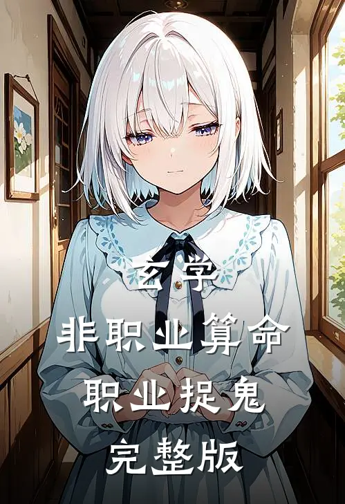 玄学：非职业算命，职业捉鬼完整版