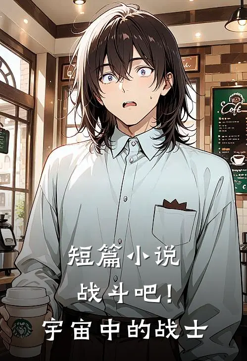 短篇战斗吧!宇宙中的战士在线阅读