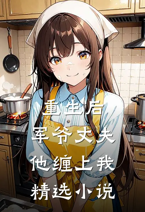 重生后,军爷丈夫他缠上我精选免费阅读