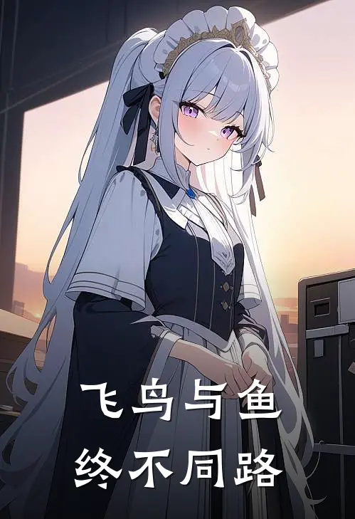 飞鸟与鱼终不同路