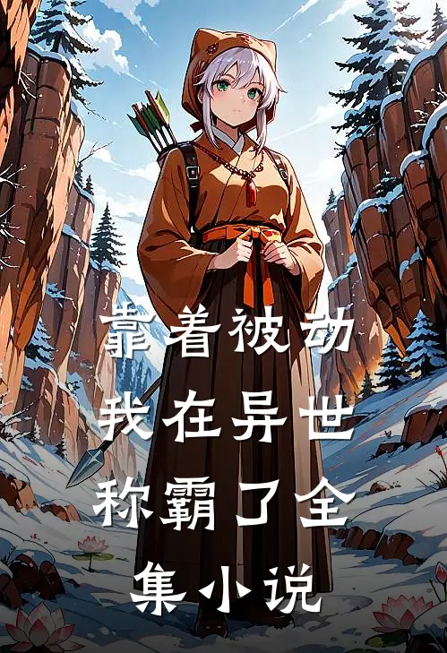 靠着被动，我在异世称霸了全集小说