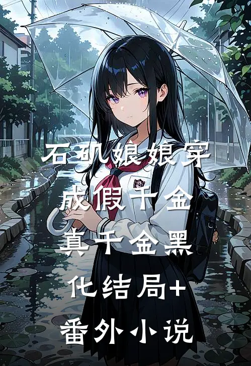 石矶娘娘穿成假千金：真千金黑化结局+番外小说