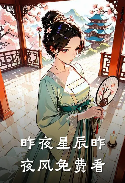 昨夜星辰昨夜风免费看