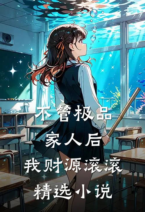 不管极品家人后，我财源滚滚精选小说