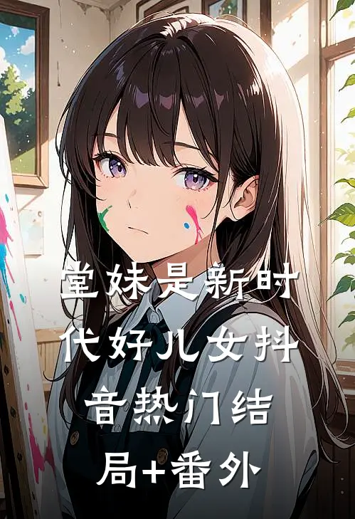 堂妹是新时代好儿女抖音热门结局+番外