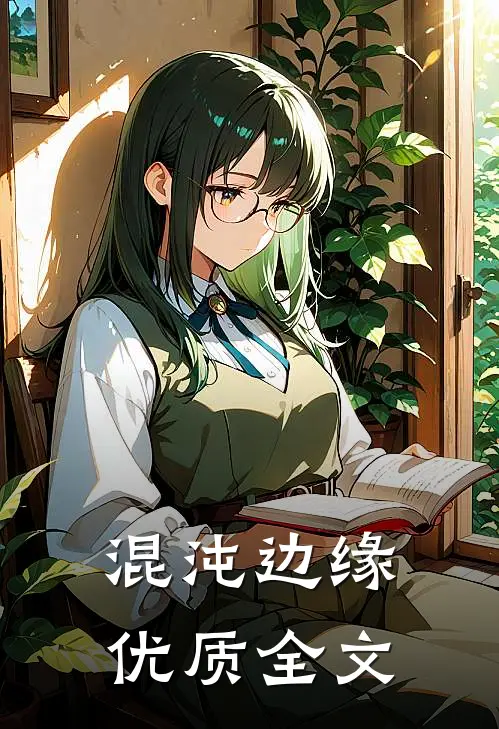 混沌边缘优质全文