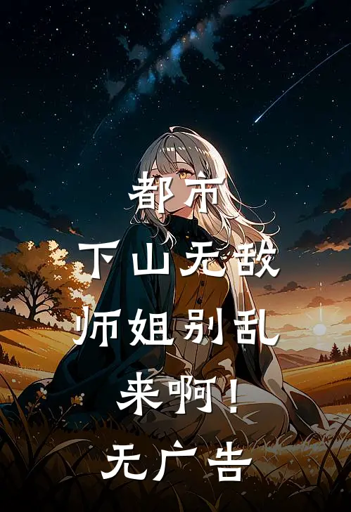 都市：下山无敌，师姐别乱来啊！无广告