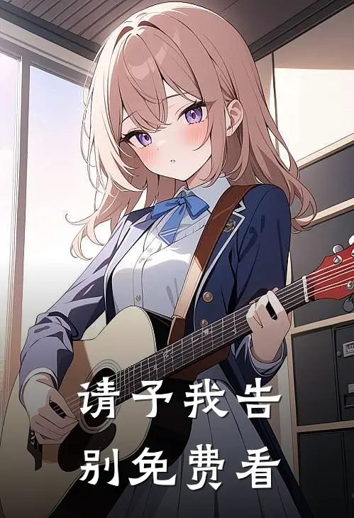 请予我告别免费看