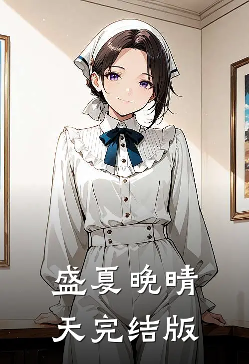 盛夏晚晴天完结版