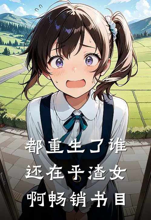 都重生了谁还在乎渣女啊畅销书目