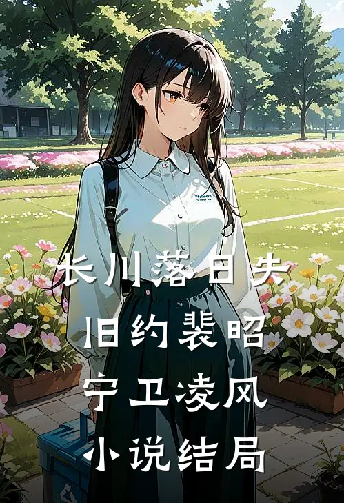 长川落日失旧约裴昭宁卫凌风小说结局