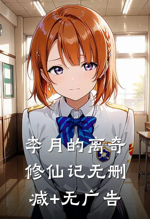 李月的离奇修仙记无删减+无广告