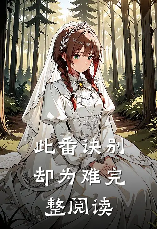 此番诀别却为难完整阅读