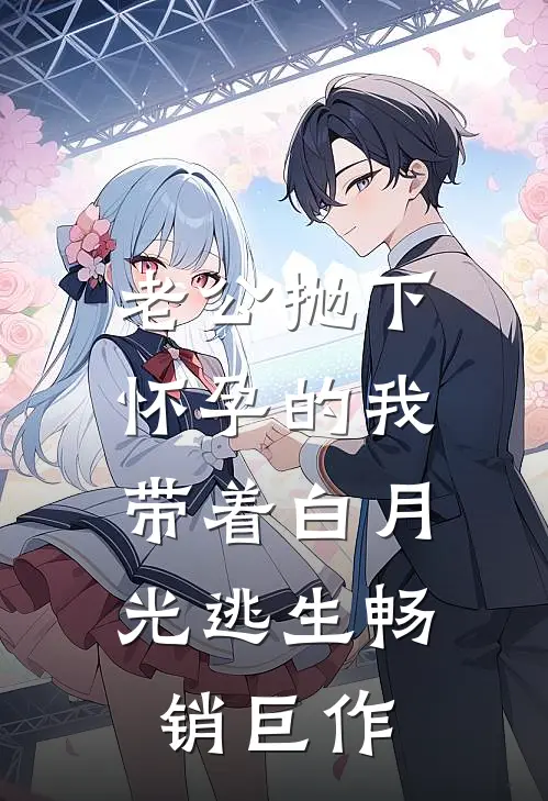 老公抛下怀孕的我，带着白月光逃生畅销巨作