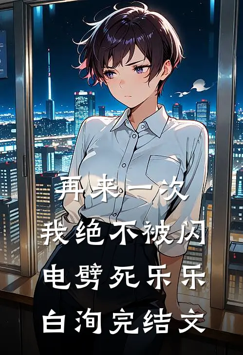 再来一次，我绝不被闪电劈死乐乐白洵完结文