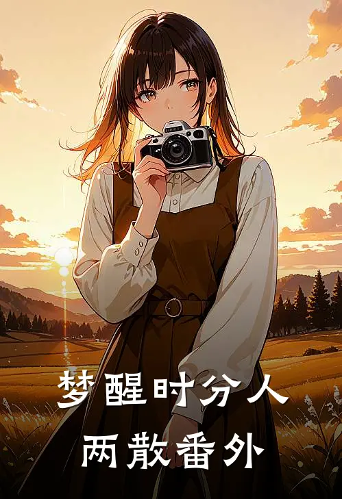 梦醒时分人两散番外