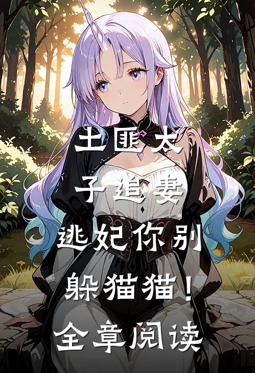 土匪太子追妻：逃妃你别躲猫猫！全章阅读