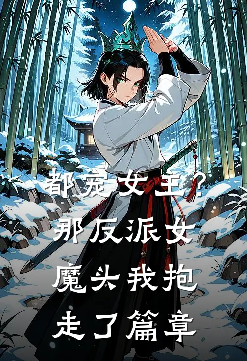都宠女主？那反派女魔头我抱走了篇章