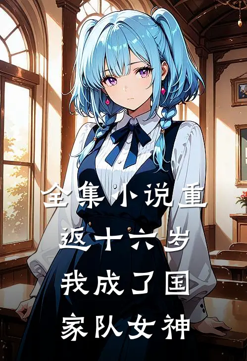 全集重返十六岁,我成了国家队女神