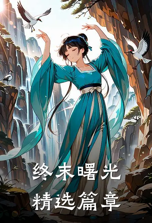 终末曙光精选篇章