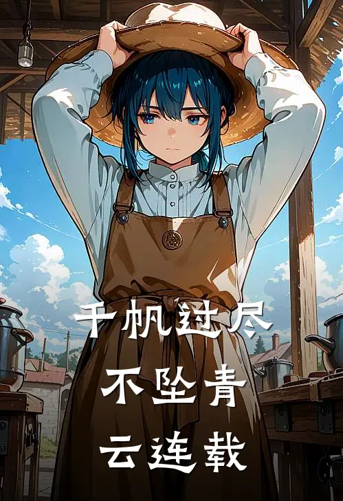 千帆过尽，不坠青云连载