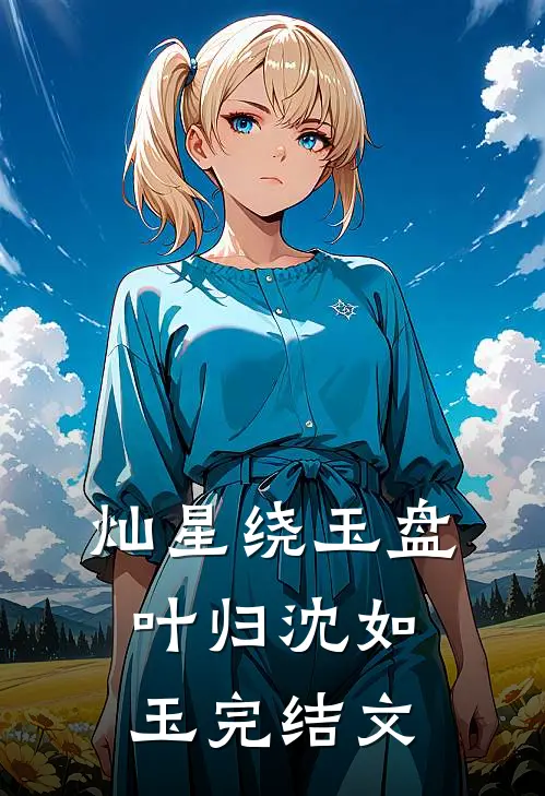 灿星绕玉盘叶归沈如玉完结文