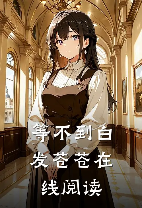等不到白发苍苍在线阅读