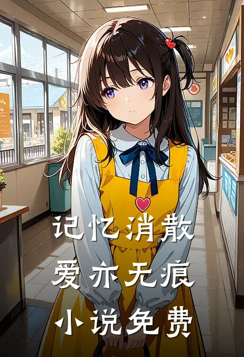 记忆消散爱亦无痕小说免费