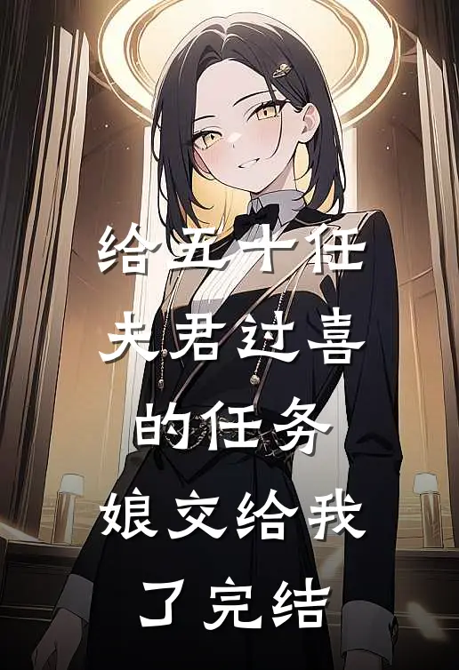 给五十任夫君过喜的任务，娘交给我了完结