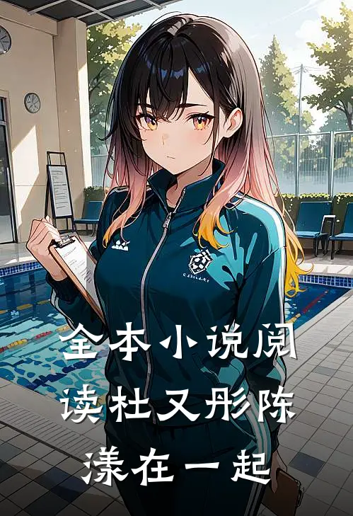 全本小说阅读杜又彤陈漾在一起