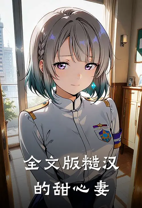 全文版糙汉的甜心妻