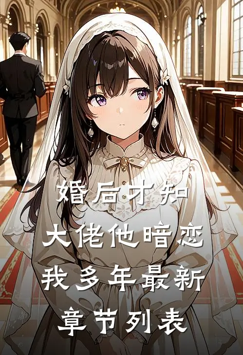 婚后才知，大佬他暗恋我多年最新章节列表
