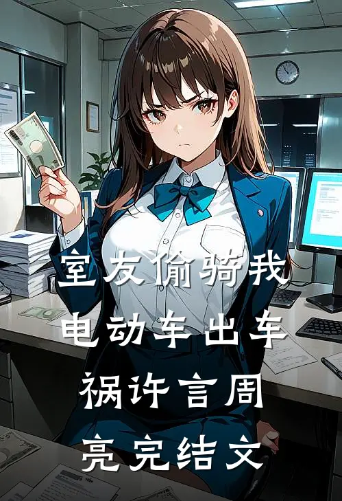 室友偷骑我电动车出车祸许言周亮完结文