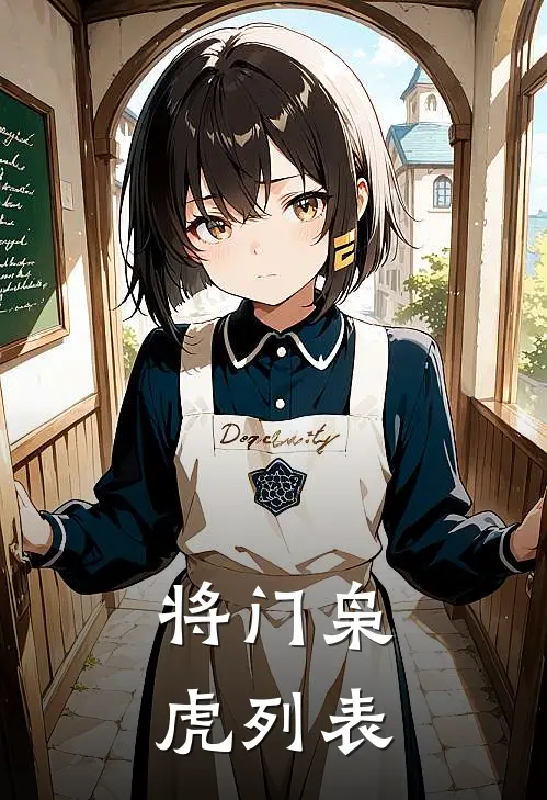 将门枭虎列表