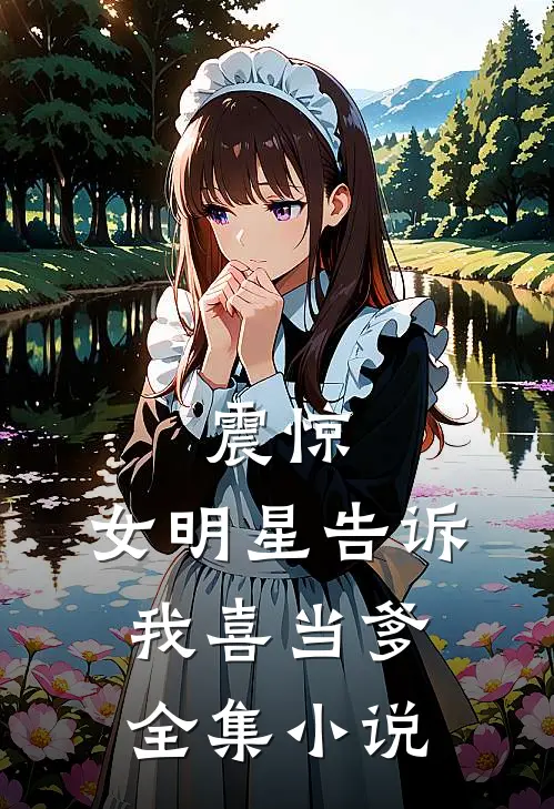 震惊：女明星告诉我喜当爹全集小说