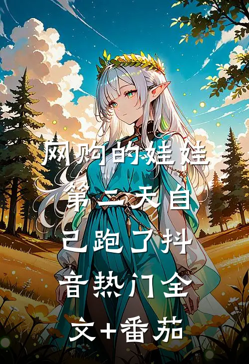 网购的娃娃，第二天自己跑了抖音热门全文+番茄