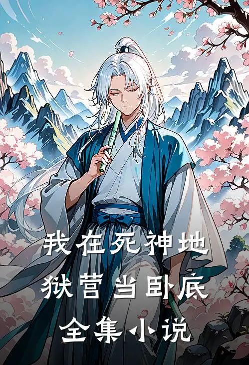 我在死神地狱营当卧底全集小说