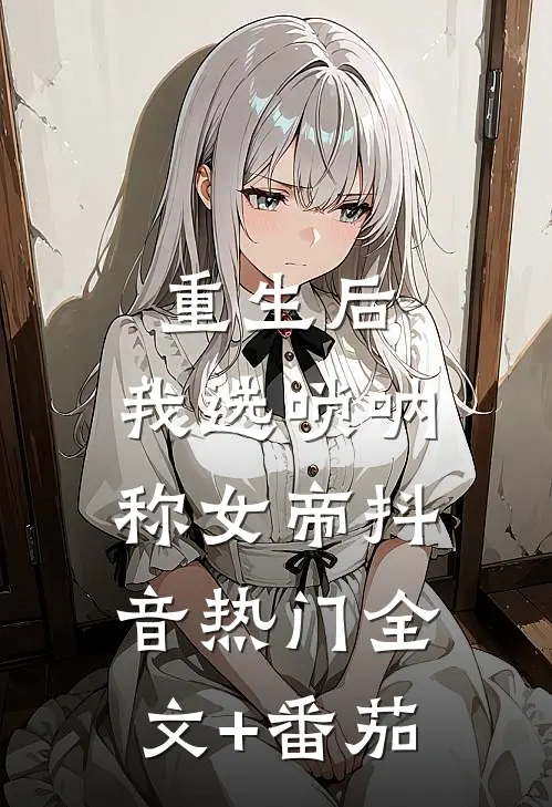 重生后，我选唢呐称女帝抖音热门全文+番茄