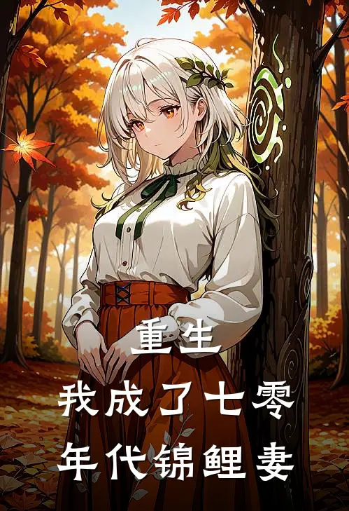 重生：我成了七零年代锦鲤妻