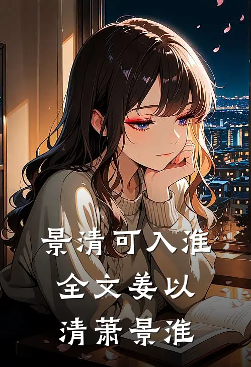 景清可入淮全文姜以清萧景淮