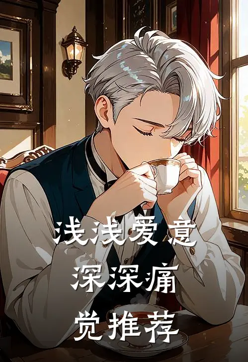 浅浅爱意，深深痛觉推荐