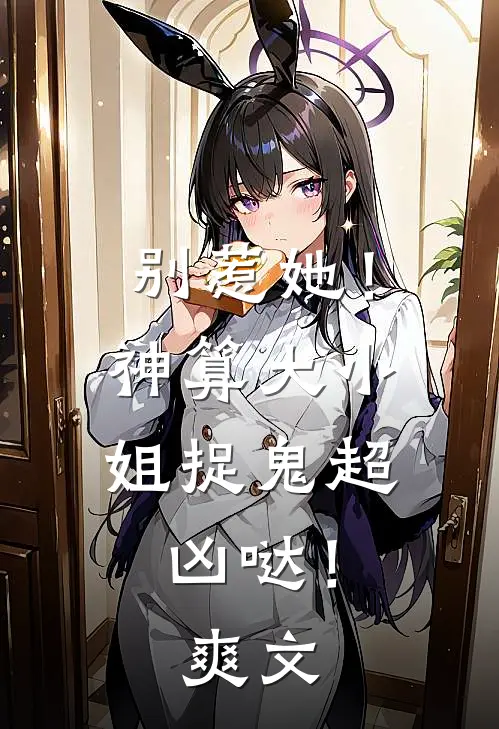 别惹她！神算大小姐捉鬼超凶哒！爽文