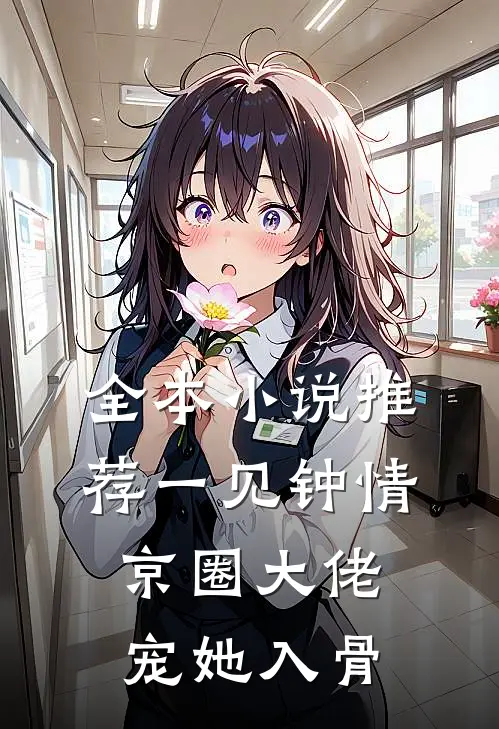 全本小说推荐一见钟情，京圈大佬宠她入骨
