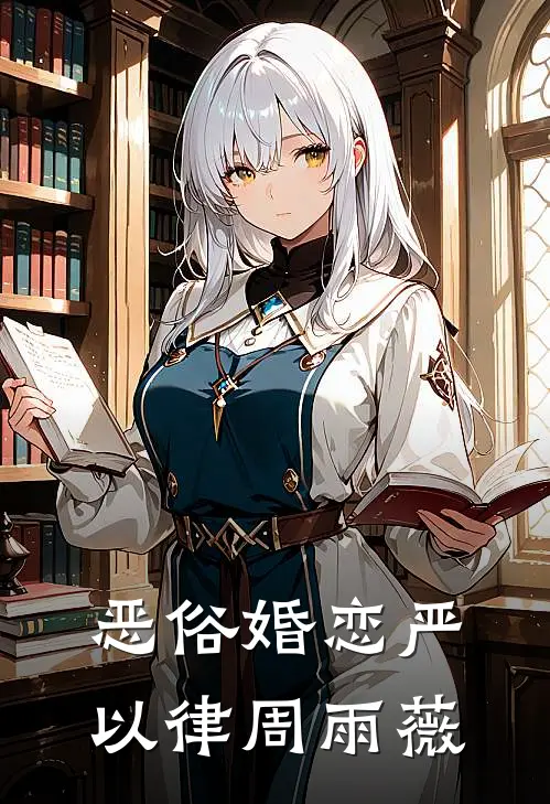 恶俗婚恋严以律周雨薇
