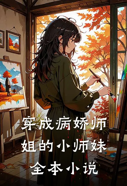 穿成病娇师姐的小师妹全本小说