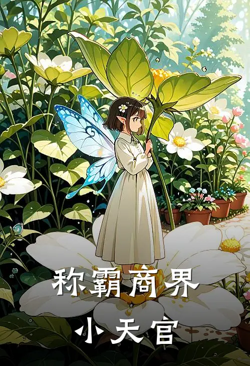 称霸商界小天官