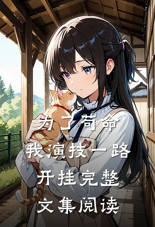 为了苟命，我演技一路开挂完整文集阅读